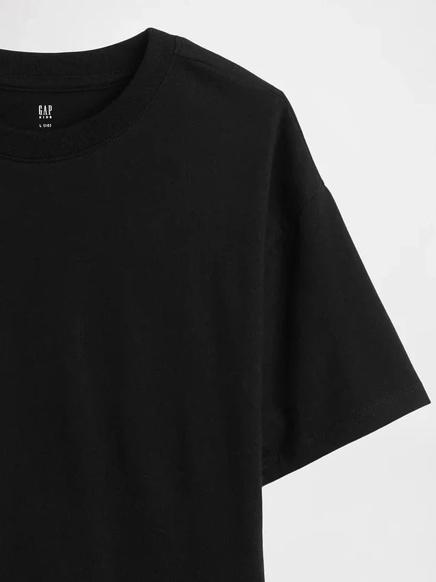 Kids Relaxed T-Shirt