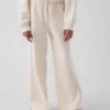 Kids Relaxed Wide-Leg Pants