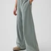 Kids Relaxed Wide-Leg Pants