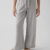 Kids Relaxed Wide-Leg Pants