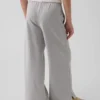 Kids Relaxed Wide-Leg Pants