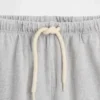 Kids Relaxed Wide-Leg Pants