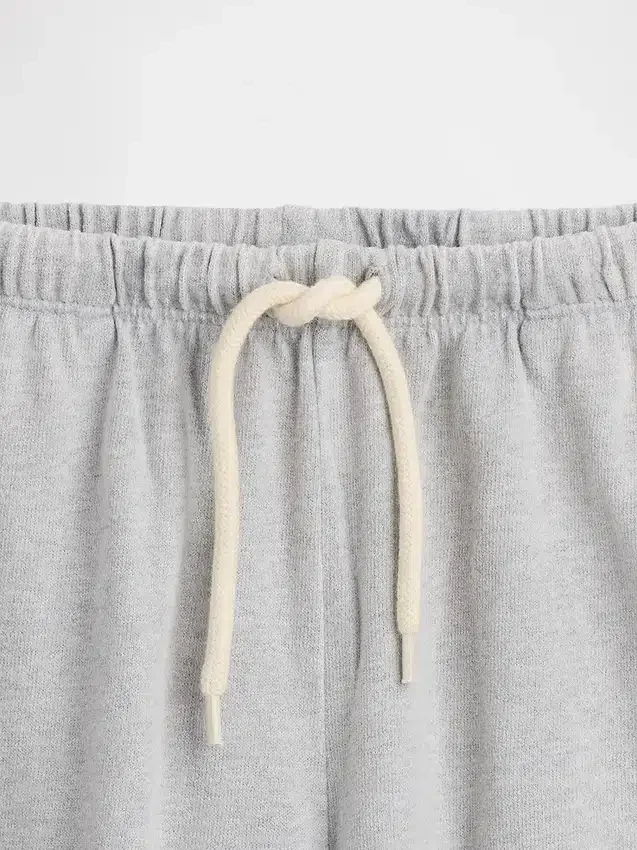 Kids Relaxed Wide-Leg Pants