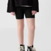 Kids Rib Bike Shorts