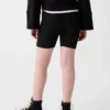 Kids Rib Bike Shorts