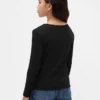 Kids Rib Bow T-Shirt