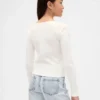 Kids Rib Bow T-Shirt