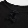 Kids Rib Bow T-Shirt
