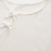 Kids Rib Bow T-Shirt