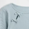 Kids Rib Bow T-Shirt
