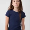 Kids Rib T-Shirt