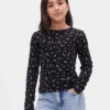 Kids Rib T-Shirt