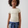Kids Rib T-Shirt