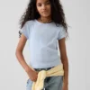 Kids Rib T-Shirt