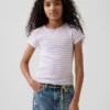 Kids Rib T-Shirt
