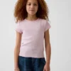 Kids Rib T-Shirt