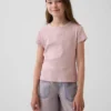 Kids Rib T-Shirt