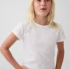 Kids Rib T-Shirt