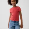 Kids Rib T-Shirt