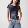 Kids Rib T-Shirt