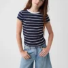 Kids Rib T-Shirt