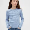 Kids Rib T-Shirt