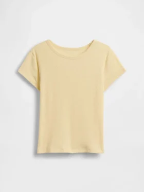 Kids Rib T-Shirt