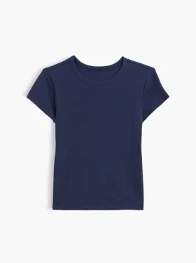 Kids Rib T-Shirt