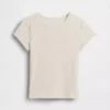 Kids Rib T-Shirt
