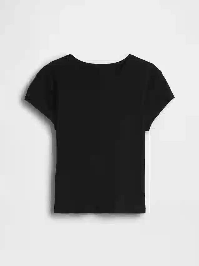 Kids Rib T-Shirt