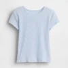 Kids Rib T-Shirt