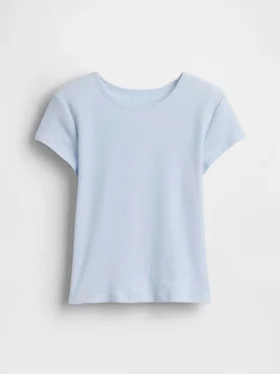 Kids Rib T-Shirt