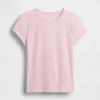 Kids Rib T-Shirt