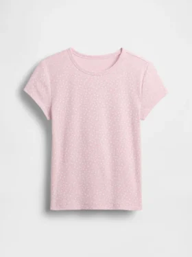 Kids Rib T-Shirt