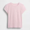 Kids Rib T-Shirt