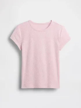 Kids Rib T-Shirt