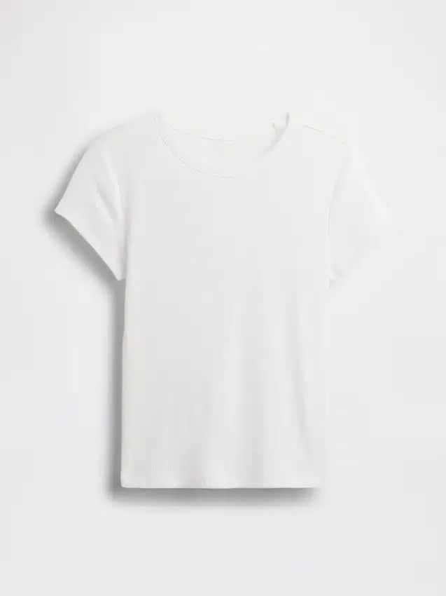 Kids Rib T-Shirt