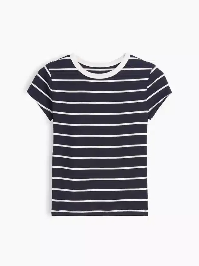 Kids Rib T-Shirt