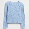 Kids Rib T-Shirt