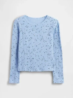 Kids Rib T-Shirt