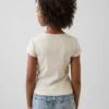 Kids Rib T-Shirt