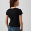 Kids Rib T-Shirt