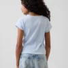 Kids Rib T-Shirt