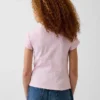 Kids Rib T-Shirt