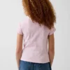 Kids Rib T-Shirt
