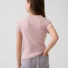 Kids Rib T-Shirt