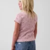 Kids Rib T-Shirt