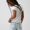 Kids Rib T-Shirt