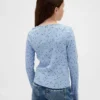 Kids Rib T-Shirt