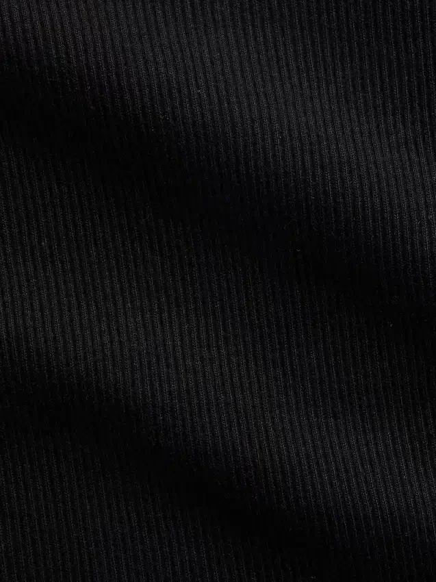 Kids Rib T-Shirt